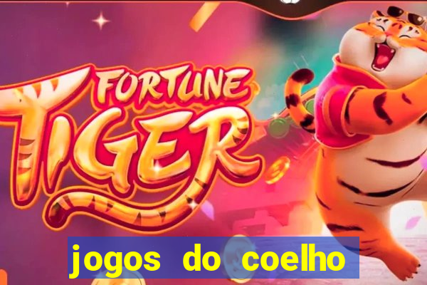 jogos do coelho sabido para jogar online